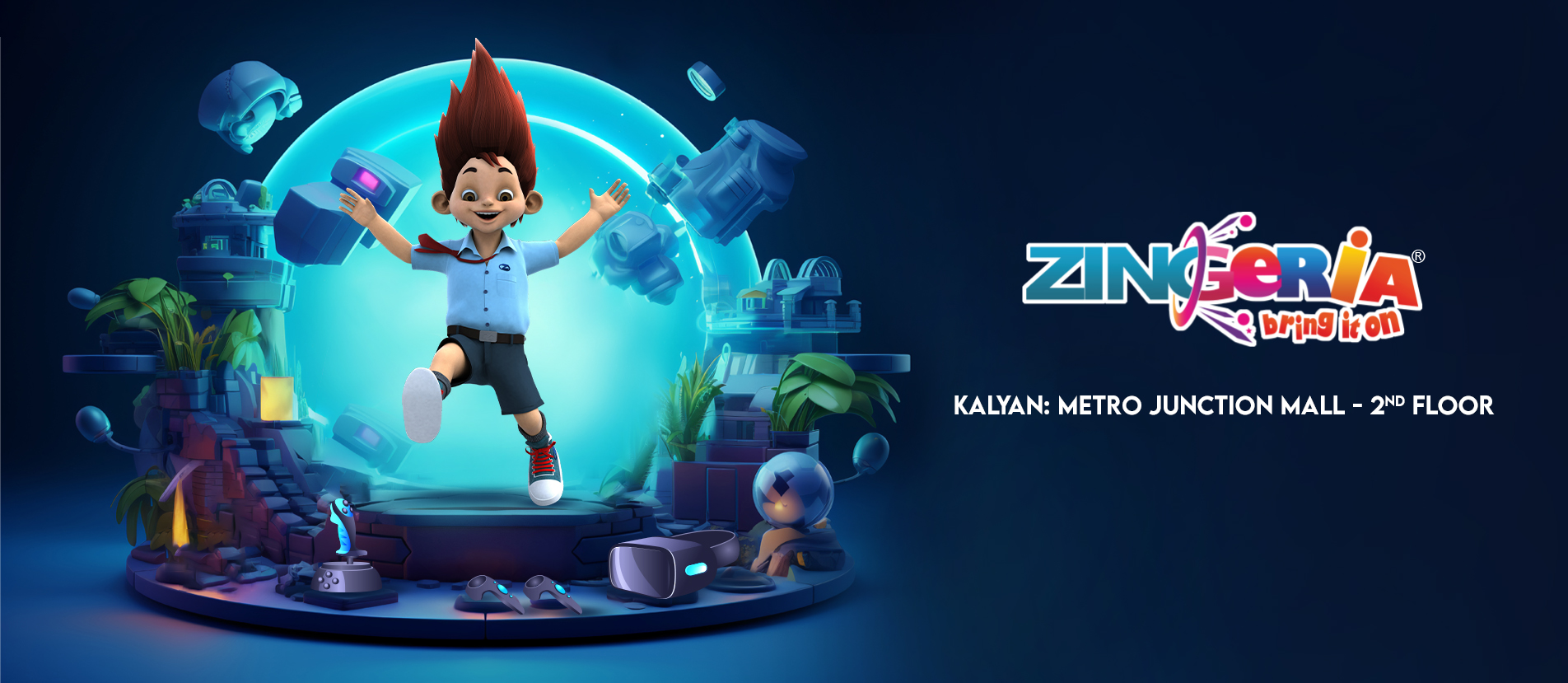 Explore the pinnacle of ultimate entertainment