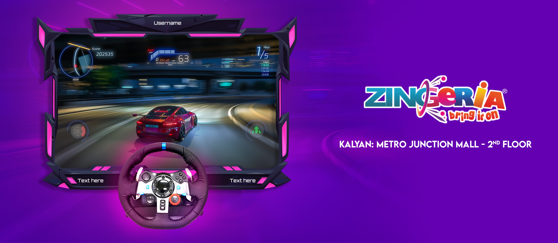 Explore the pinnacle of ultimate entertainment