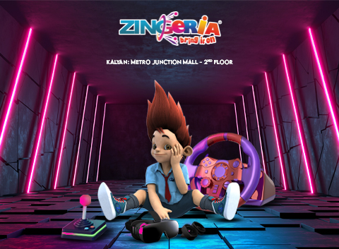 Explore the pinnacle of ultimate entertainment